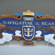 Cruise Review: Navigator of the Seas August 07