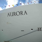 Cruise Review: Aurora November 07