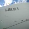 Cruise Review: Aurora November 07