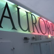 Cruise Review: Aurora December 05