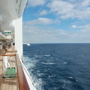 Cruise Review: Aurora April 06