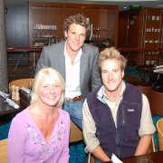 Cruise Review: NCL Pearl November 07