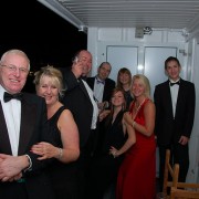 Cruise Review: Oriana December 06
