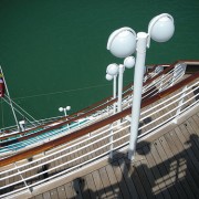 Cruise Review: Crystal Symphony June 07