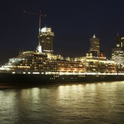 Cunard Queen Victoria Fjords Review