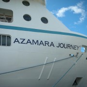 Azamara Journey Review