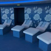 Celebrity Cruises ~ Pre book Spa, Salon and Personal Fitness