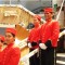 Cunard Queen Elizabeth Preview