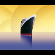 Cunard Queen Elizabeth to be Named by Her Majesty The Queen