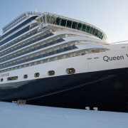 Cunard Queen Victoria Christmas Markets Review