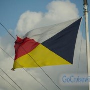 P&O Azura – Reflections of a Caribbean Cruise