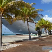 P&O Cruises shows World Class Customer Service in UK Poll