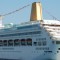 P&O Cruises – Welcome back Oriana