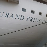 Princess Cruises Grand Princess Review