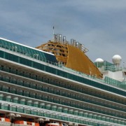 P&O Cruises – Refurbishment of Oceana, Ventura & Arcadia