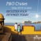 P&O Cruises 2014 & 2015 Brochure Launch NEW Itineraries