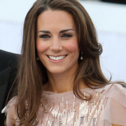 Godmother of Royal Princess announced