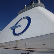 Cruise Review: Oceania Riviera – Part 1