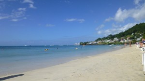 Grenada Grand Anse