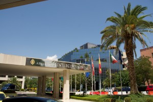 Intercontinental Athens