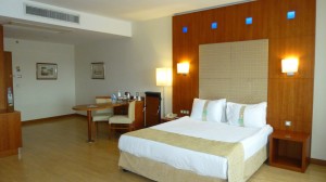 Holiday Inn Istanbul